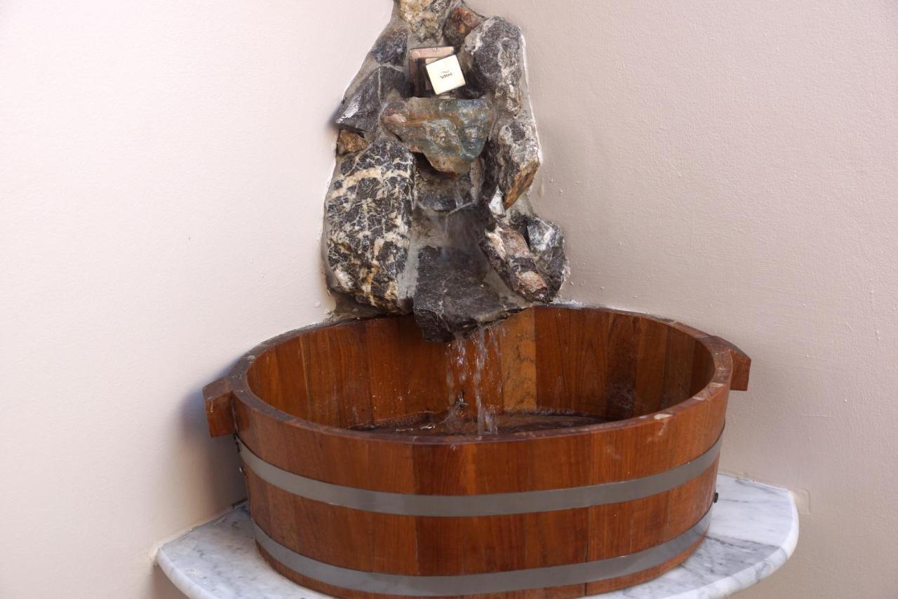 Rock Garden E28 Pool Villa Mae Phim Room photo