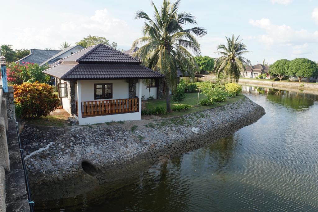 Rock Garden E28 Pool Villa Mae Phim Exterior photo