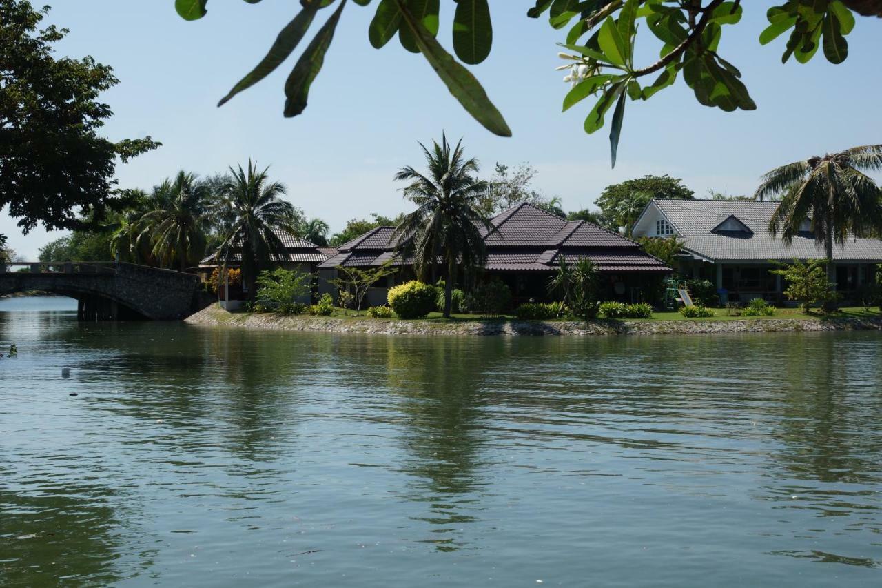 Rock Garden E28 Pool Villa Mae Phim Exterior photo